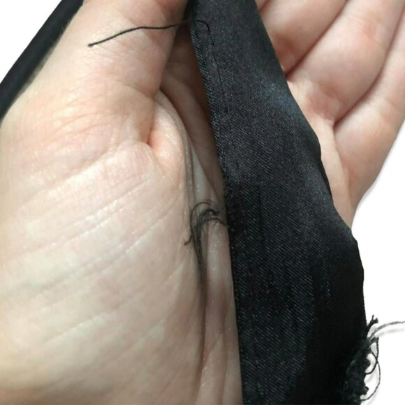 Vintage Jessica Glittery Dress - Picture 5 of 5